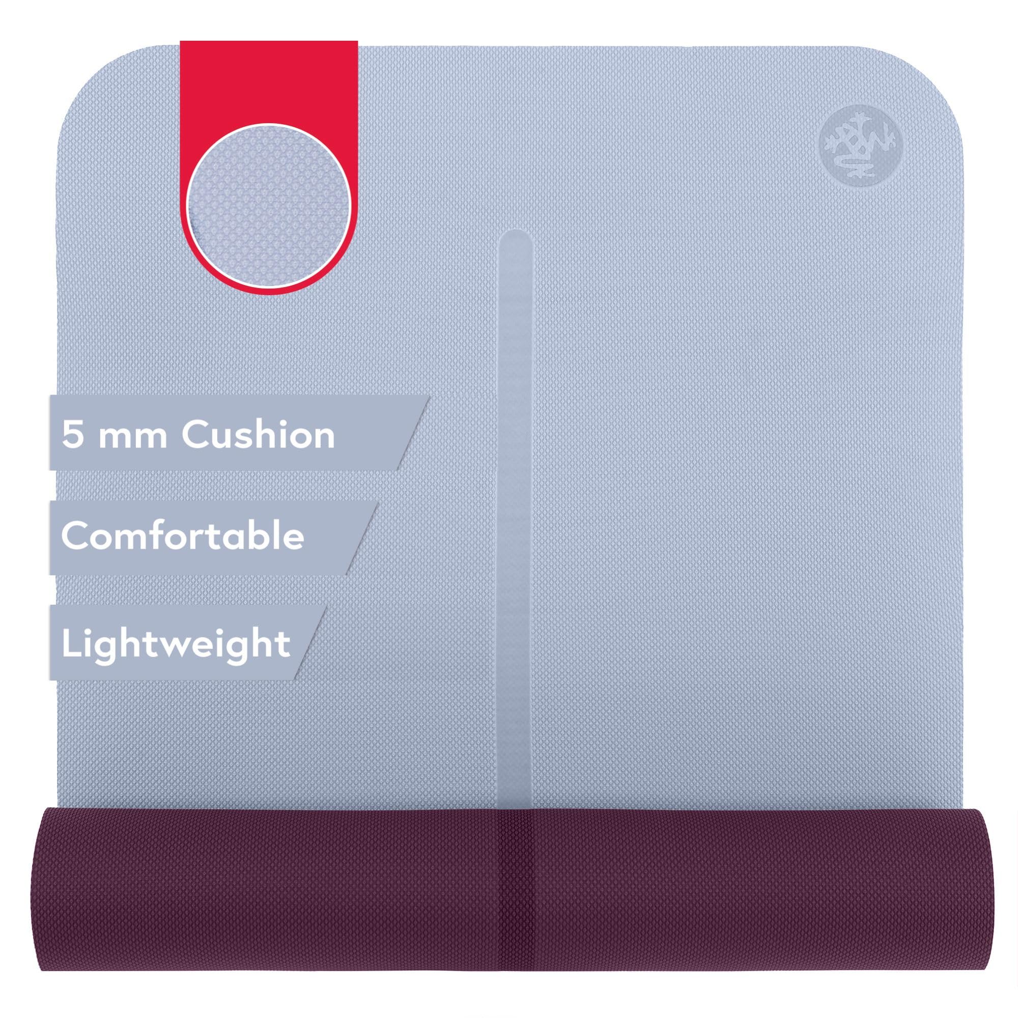 manduka beginリバーシブル ヨガマット マンドゥカ Amazon | マンドゥカ(Manduka) BEGIN ヨガマット 5mm 日本正規品